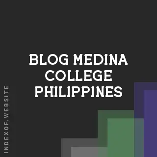 Medina College 2026: Courses, Admissions for AY 2026-2027, and Campus News in Ozamiz & Ipil | Logo - Indexof